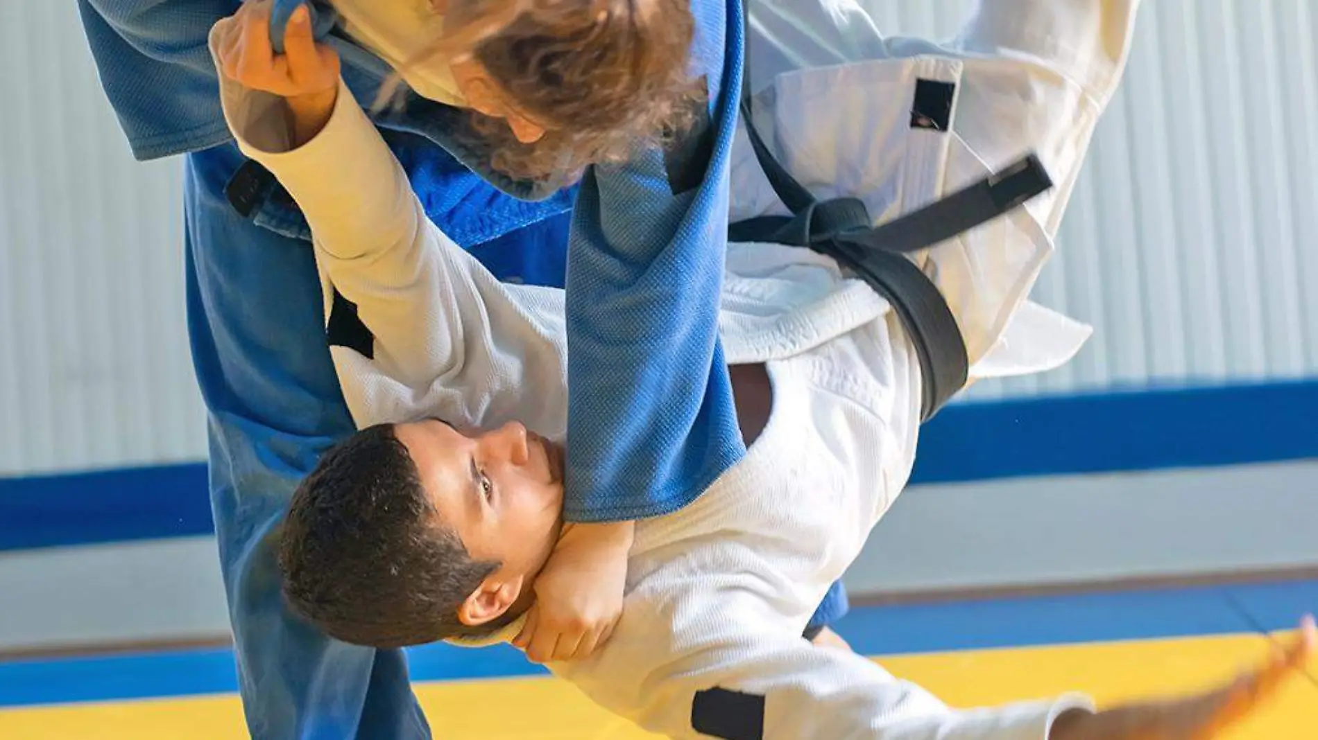 judo deportistas